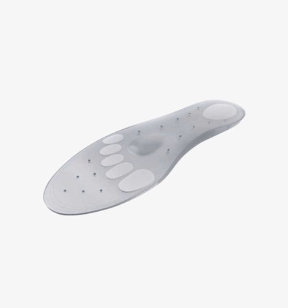 ViscoPed elastische inlegzool van Bauerfeind